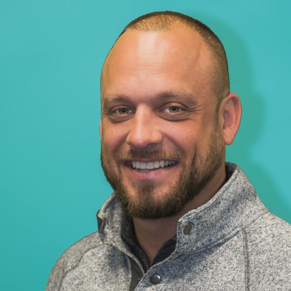 Aaron Christy founder Hammond Commercial Roofing